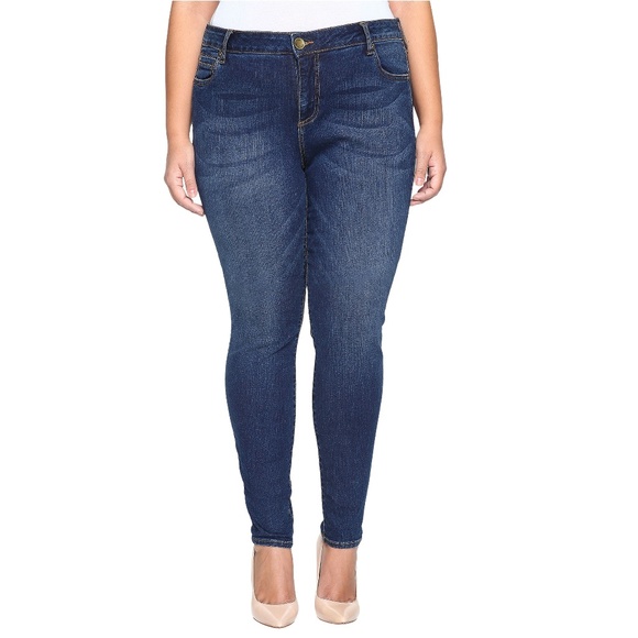Kut from the Kloth Denim - KUT | Mia Toothpick Skinny Size 12S